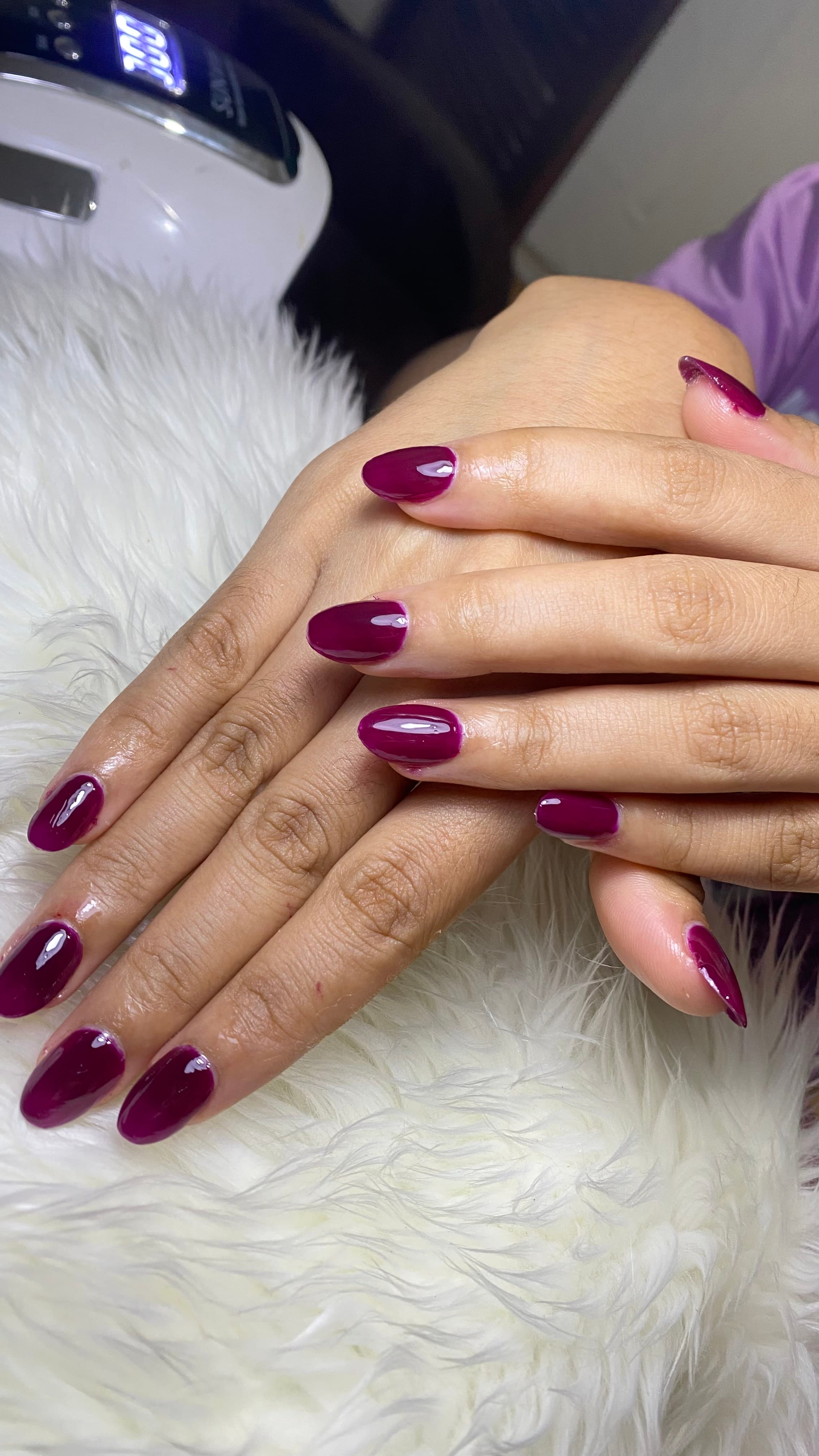 Basic Nail Gel